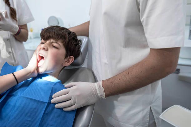 Best Emergency Dentist No Insurance  in Goldstream, AK